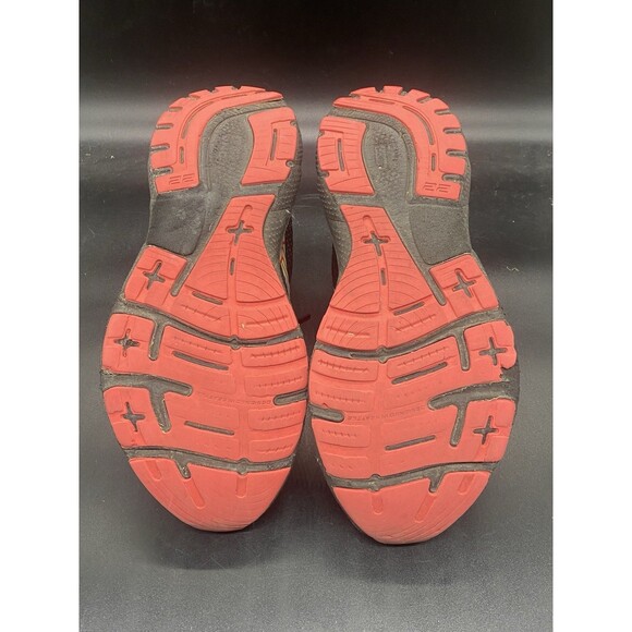 Brooks Adrenaline GTS 22 Women’s Size 10 B Black running Shoes 1203531B086 - Picture 8 of 8